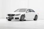Mercedes-Benz S500 B50 by Brabus 2014 года